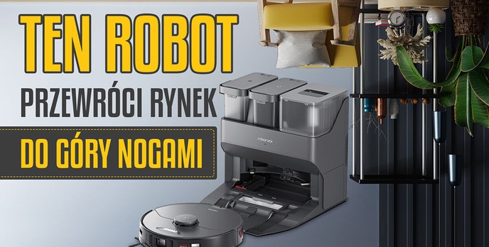 Test Roborock S7 MaxV Ultra - Najbardziej zaawansowany robot sprzątający na rynku!