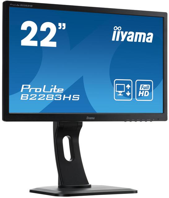 Dwa nowe modele monitorów Full HD LED wkrótce w sprzedaży