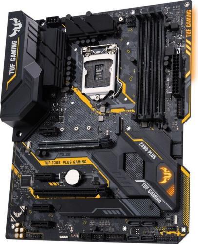 Asus TUF Z390-PLUS GAMING