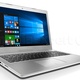 LENOVO IdeaPad 510-15IKB (80SV00YRPB) i7-7500U 8GB 1000GB GF940MX W10