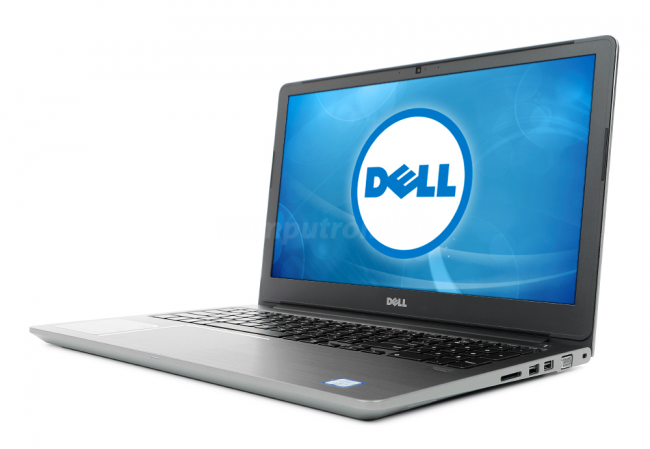 DELL Vostro 5568 [N038VN5568EMEA01_1801] - srebrny