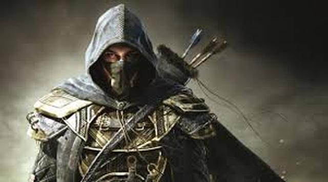 Najlepsze Gry MMO na PC w 2014