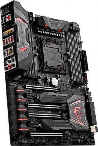 MSI X299 GAMING M7 ACK