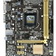 ASUS H81M-K