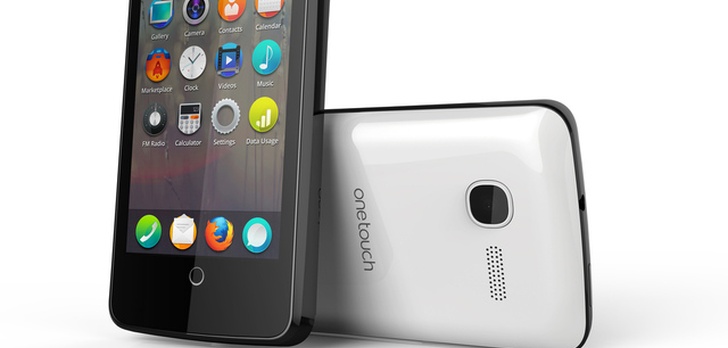 Smartfon z systemem Firefox OS tylko w T-Mobile 