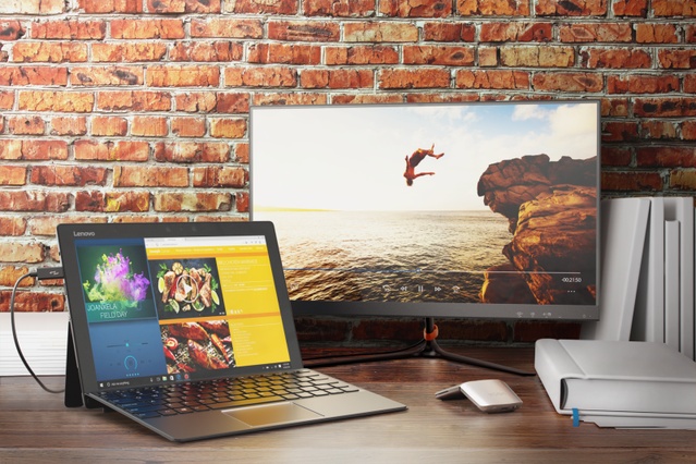 Lenovo Miix 720