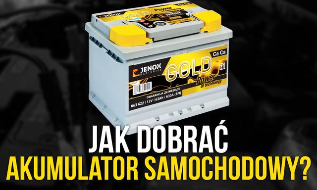 Akumulatory – Podpowiadamy Jak Dobrać Idealny Akumulator Samochodowy