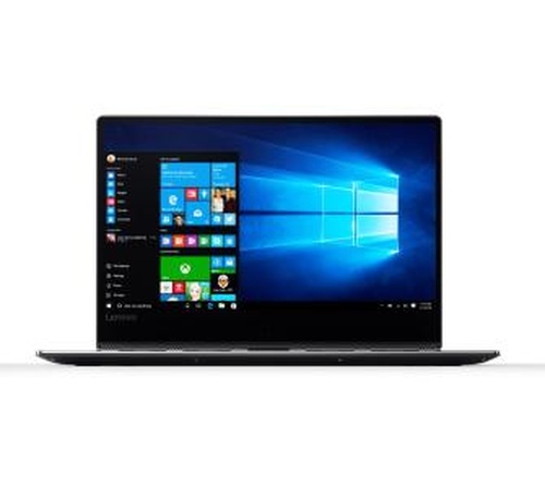Lenovo Yoga 920 13,9" Intel® Core™ i7-8550U - 8GB RAM - 512GB - Win10