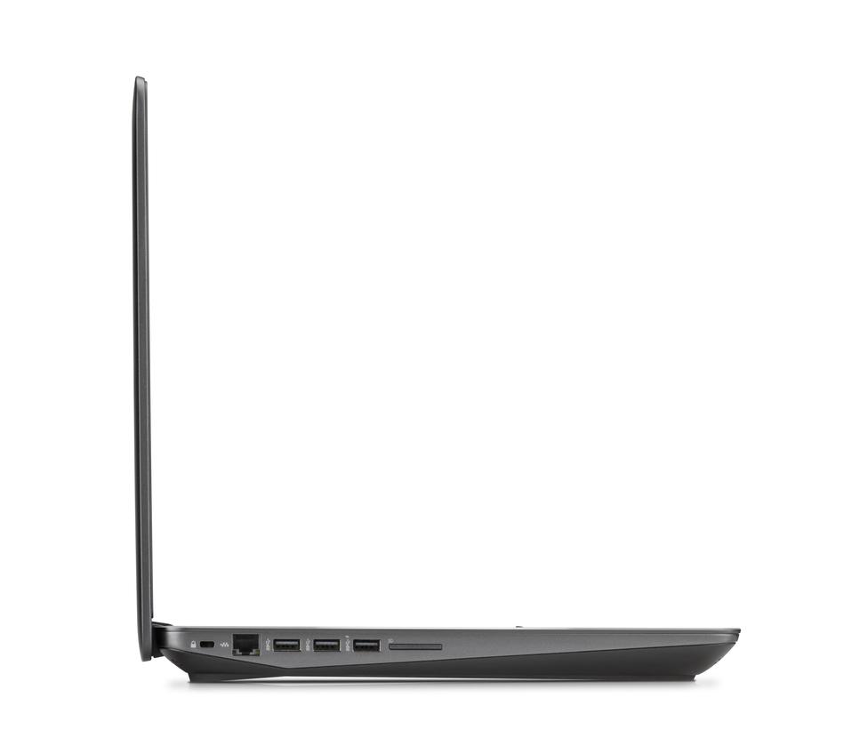 HP ZBook 15u G3 i7 6500U 15,6 HP ZBook 15u G3 i7 6500U 15,6