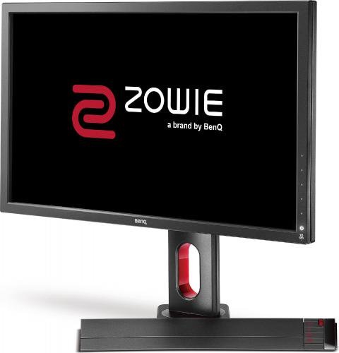BenQ ZOWIE XL2720 [1ms, 144Hz]