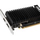 MSI GeForce GT 1030 2GHD4 LP OC 2GB DDR4 64bit HDMI+DP PCIe 3.0