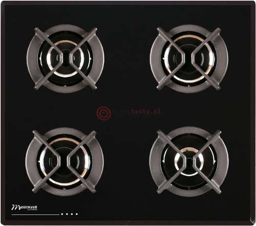 MASTERCOOK 2CMP-4GLS