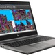 HP ZBook 15 G5 (2ZC64EA)