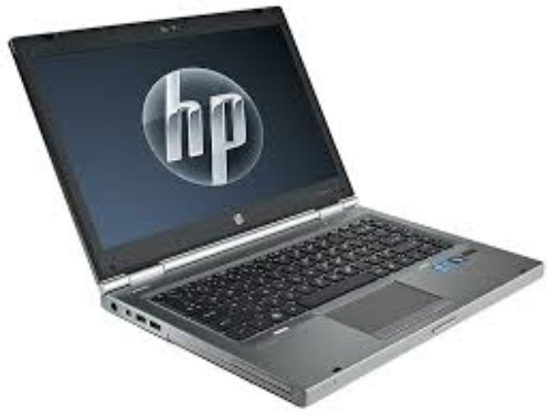 HP EliteBook 8460p LG745EA