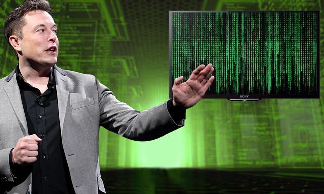 Czy Żyjemy w Matrixie? Teoria Nie aż Tak Absurdalna!