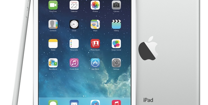 Już od jutra iPad Air w ofercie Orange!