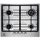 ELECTROLUX EGG 16343NX (gazowa/ inox)