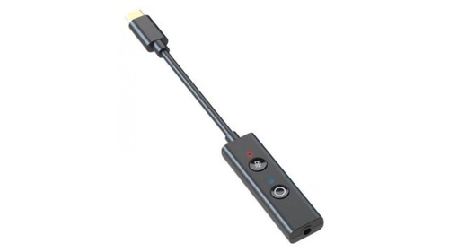 Creative Sound Blaster PLAY! 4