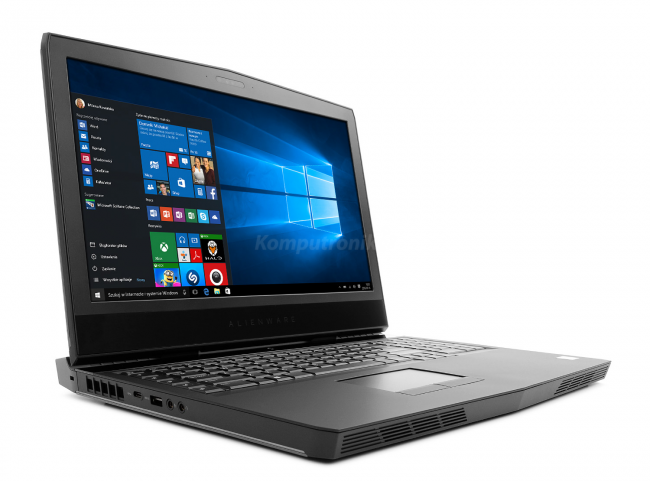 DELL Alienware 17 AW17-7994 DELL Alienware 17 AW17-7994
