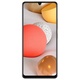 Samsung A42 5G 4/128GB Dual SIM Biały (SM-A426BZWDEUB)
