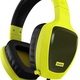 Ozone RAGE Z50 GLOW yellow (OZRAGEZ50GLY)