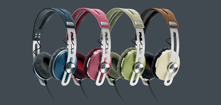 IFA 2013. Podsumowanie nowości ze stoiska Sennheiser