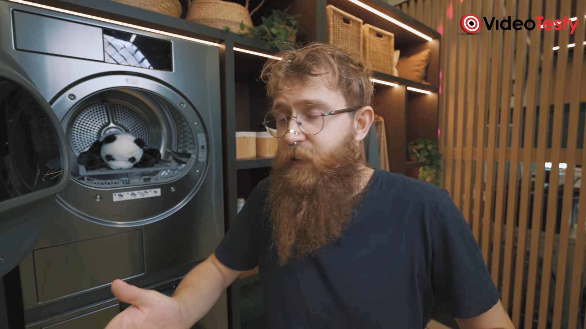 SAMSUNG BESPOKE AI: PRALKA I SUSZARKA TO IDEALNY DUET