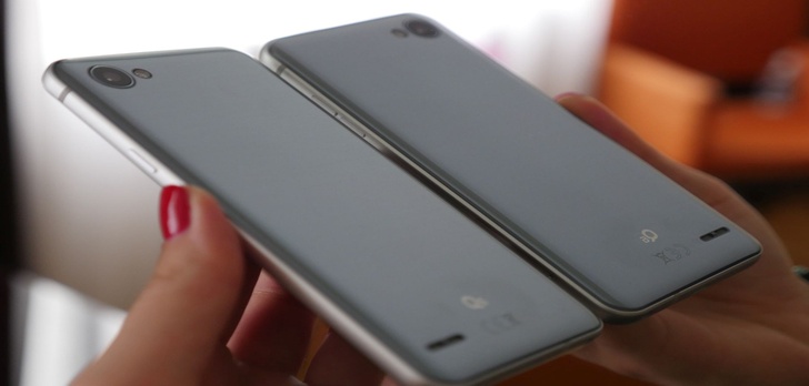 LG Q6 - Idealnie Poręczny Smartfon z Dużym Ekranem?