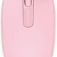 Microsoft Wireless Mobile Mouse 1850 Light Orchid U7Z-00023