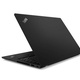 Lenovo ThinkPad X395 13,3" AMD Ryzen 5 3500U - 8GB RAM - 256GB -