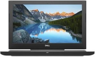 Dell Inspiron 15 7577 15,6" Intel® Core™ i5-7300HQ - 8GB RAM - 256GB