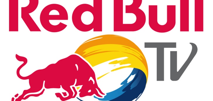 Ekstremalnie z Red Bull w telewizorach Samsung Smart TV