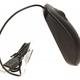 Dell Przewodowa mysz optyczna USB czarna (570-11147)