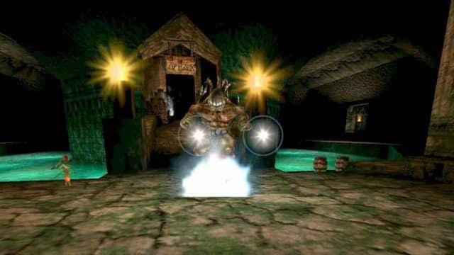 Klasyczny Unreal do zgarnięcia za darmo