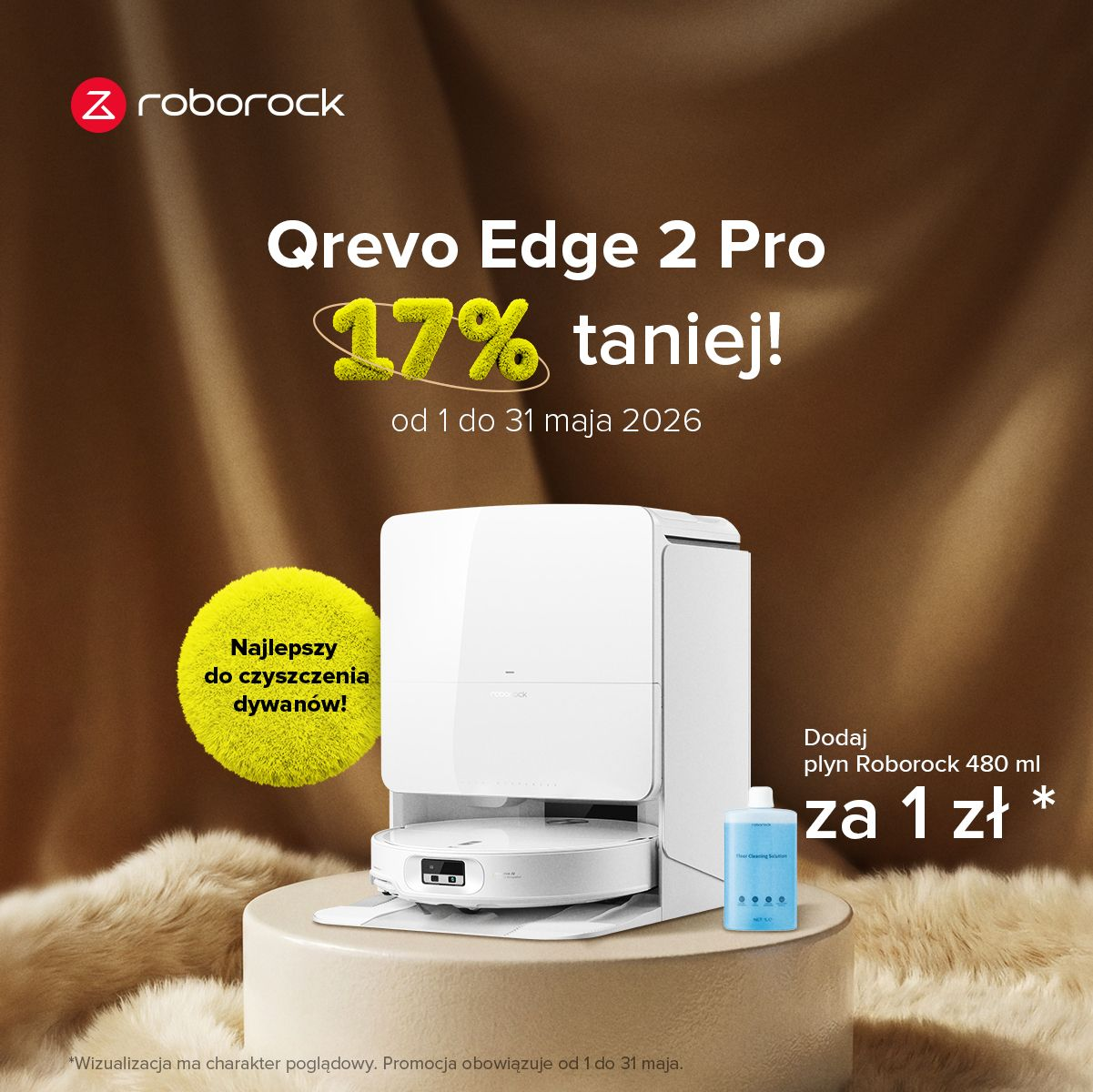 Quevo Edge 2 Pro