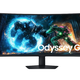 Samsung Odyssey G7 40” GF75