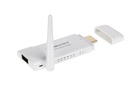 Cabletech Smart TV Android dongle dual core RK3066, Android 4.2