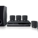 LG HT353SD