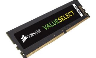 Corsair Value Select DDR4 16GB 2400 CL16