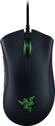 Razer DeathAdder Elite (RZ01-02010100-R3U1)