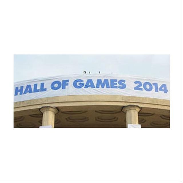 Podsumowanie Targów Hall of Games 2014