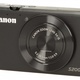 Canon PowerShot S200 BLK WIFI 8408B015AA