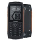 myPhone Hammer 3+ (pomarańczowy)