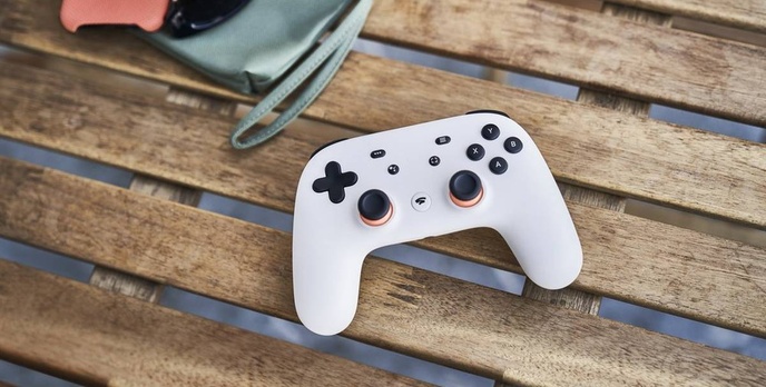 Google Stadia Pro na dwa miesiące za darmo! Jak skorzystać w Polsce?