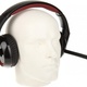 Corsair Raptor HS30-Y gamingowe , 4-Pole 3.5mm Mini Jack (CA-9011121-EU-Y)