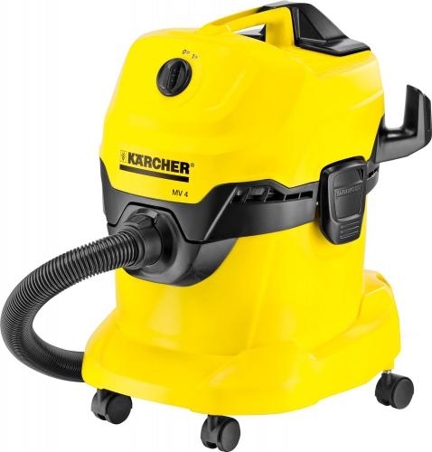 Karcher uniwersalny WD 4 EU II 1.348-111.0