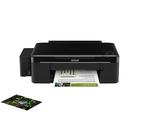Polska premiera Epson L100 i L200 urządzeń A4 z oryginalnym systemem stałego zasilania