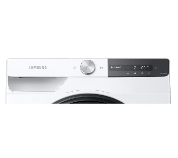 Samsung WW90T754ABT Q-bubble Addwash