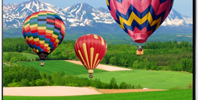 LG INFINIA – nowoczesne telewizory bez kabli