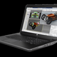 HP ZBook 17 G3 (1RQ40ES)
